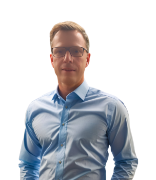 Jürgen Puhm — Senior IT-Consultant für Output-Management und CCM, Stuttgart